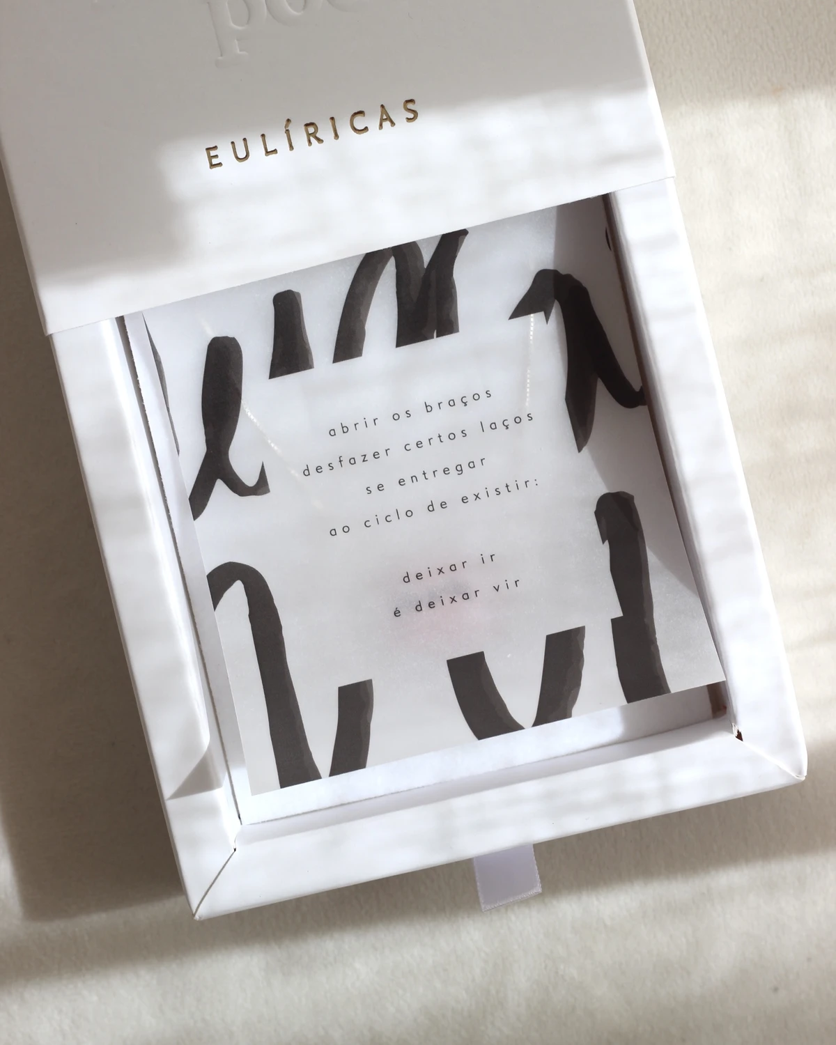 Eulíricas